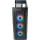 Cooler Master MASTERBOX 520 Mesh Black - 1075436 - zdjęcie 4